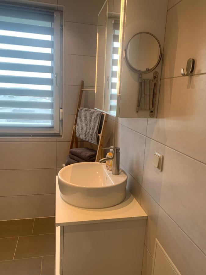 Ferienwohnung Bleicherode Екстер'єр фото