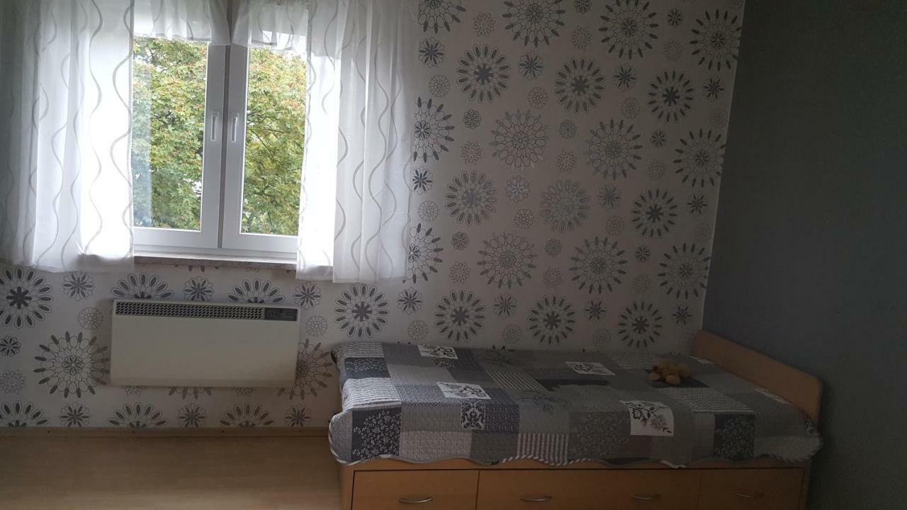 Ferienwohnung Bleicherode Екстер'єр фото